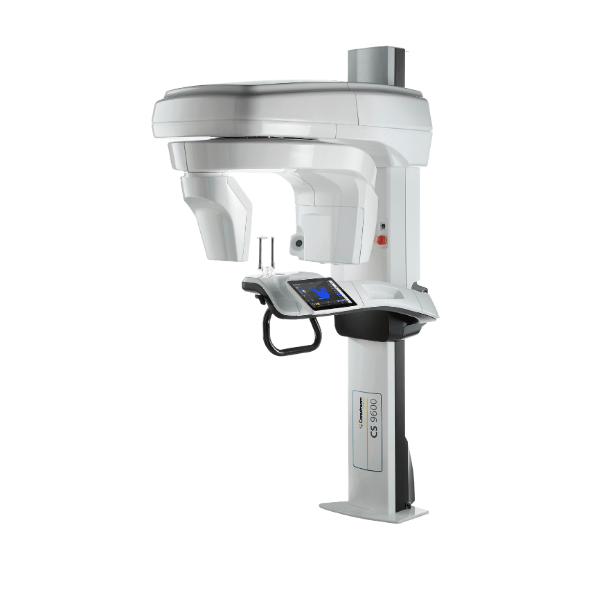 Carestream CBCT