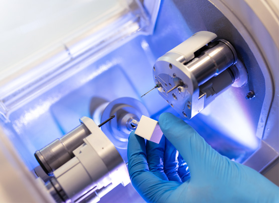 Single-Visit Restorations